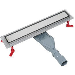 Трап Iddis Perfex 50 см 975B5SB00DZ (под плитку) фото 