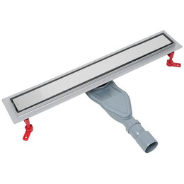 Трап Iddis Perfex 60 см 975B6SB00DZ (под плитку) фото 