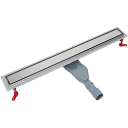 Трап Iddis Perfex 70 см 975B8SB00DZ (под плитку) фото 