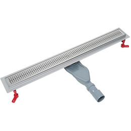 Трап Iddis Perfex 80 см 975B8SB20DZ фото 