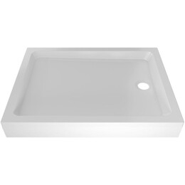 Поддон акриловый Тритон ПД46 100х80 см фото 