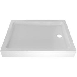 Поддон акриловый Тритон ПД47 120х80 см фото 