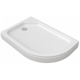 Поддон акриловый Тритон ПД16 L 120х80 см фото 