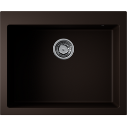 Кухонная мойка Omoikiri Bosen 61A mo 4997198, мокко фото 