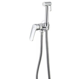 Набор для гигиенического душа Aquatek Вега AQ1019CR фото 