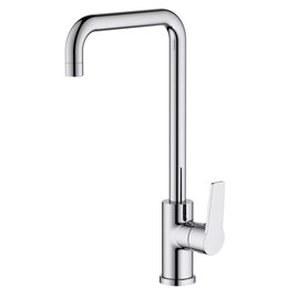 Смеситель для кухни Aquatek Лугано AQ1781CR фото 