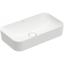 Раковина-чаша Villeroy&Boch Finion 60 см 414361R1 (CeramicPlus) фото 