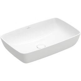 Раковина-чаша Villeroy&Boch Artis 58 см 417258R1 (CeramicPlus) фото 