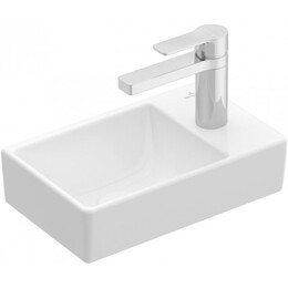 Раковина подвесная Villeroy & Boch Avento 36 см 43003L01 фото 