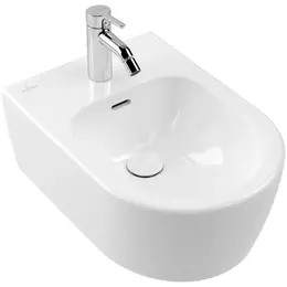 Биде подвесное Villeroy&Boch Skyla 44820001 фото 
