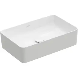 Раковина-чаша Villeroy&Boch Collaro 56 см 4A2056R1 (CeramicPlus) фото 
