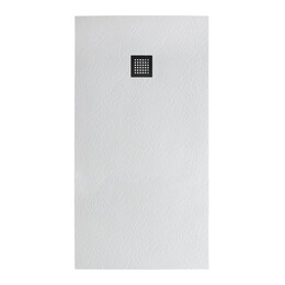 Каменный поддон BelBagno 160x80 см TRAY-MR-UNO-AH-160/80-35-W-NO фото 