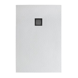 Каменный поддон BelBagno 120x80 см TRAY-MR-UNO-AH-120/80-35-W-NO фото 