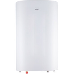 Водонагреватель косвенного нагрева Ballu Aquastar Inox ASWX-F 80 фото 