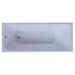 Ванна акриловая Aquatek Мия 145х70 см MIY145-0000001 фото 