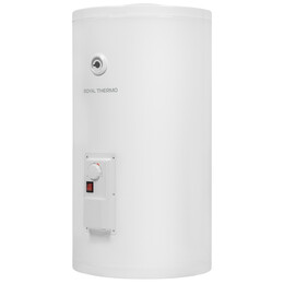 Водонагреватель косвенного нагрева Royal Thermo Aquatec GLF RTWGE 100 (с встроенным ТЭНом) фото 