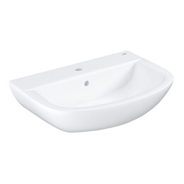 Раковина Подвесная Grohe Bau Ceramic 60 см 39421000 фото 