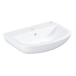 Раковина Подвесная Grohe Bau Ceramic 55 см 39440000 фото 