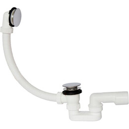 Сифон для ванны Plastbrno EVK0150 фото 