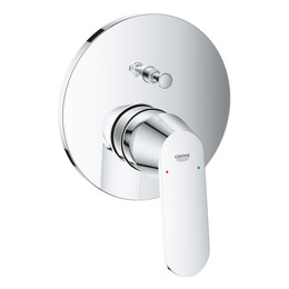 Смеситель для ванны Grohe Eurosmart Cosmopolitan 24045000 фото 