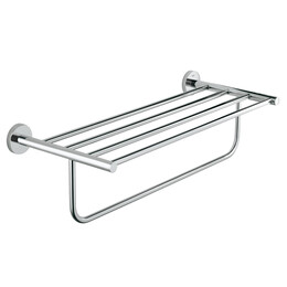 Полка для полотенец Grohe BauCosmopolitan 40462001 фото 