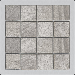 Решетка AlcaPlast MPV016 для трапа фото 