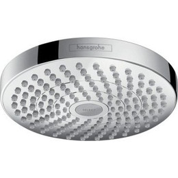 Верхний душ Hansgrohe Croma Select S 26522000 фото 
