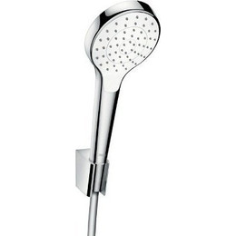Душевой гарнитур Hansgrohe Croma Select S 26410400 фото 