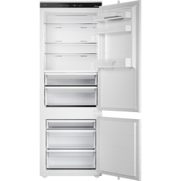 Встраиваемый двухкамерный холодильник Asko RBC297SND1 фото 