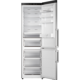 Двухкамерный холодильник Asko RFC226RNBS1 фото 