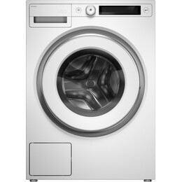 Стиральная машина Asko W5096CW фото 