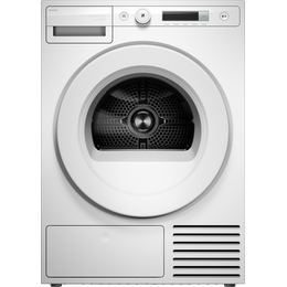 Сушильная машина Asko T108HW фото 