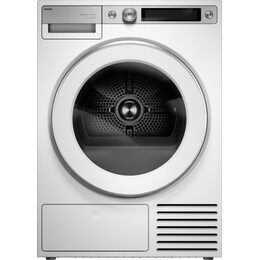 Сушильная машина Asko T709HUW фото 