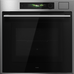 Электрический духовой шкаф Asko OCSM66SSH фото 