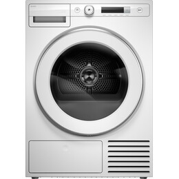 Сушильная машина Asko T310HCXLW.P фото 