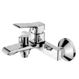 Смеситель для ванны Haiba HB60792 фото 