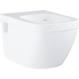 Унитаз подвесной безободковый Grohe Euro Ceramic 39538000 фото 