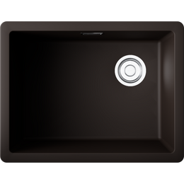 Кухонная мойка Omoikiri Kata 56-U/I Side es 4997586, espresso фото 