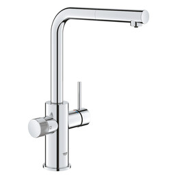 Смеситель для кухни Grohe Blue Pure Minta 30590000 фото 