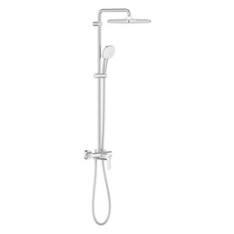 Душевая стойка Grohe Tempesta System 26692001 фото 
