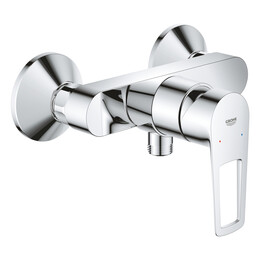 Смеситель для душа Grohe BauLoop 23633001 фото 