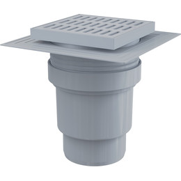 Сливной трап AlcaPlast APV11 фото 