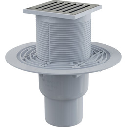 Сливной трап AlcaPlast APV203 фото 