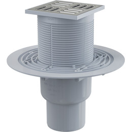 Сливной трап AlcaPlast APV2321 фото 