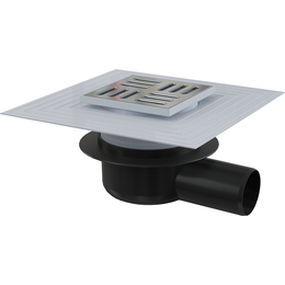 Сливной трап AlcaPlast APV26C фото 