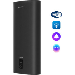 Водонагреватель (бойлер) Electrolux RWH 50 Major Inverter Grafit фото 