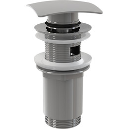 Донный клапан AlcaPlast A393 фото 