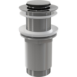 Донный клапан AlcaPlast A394 фото 