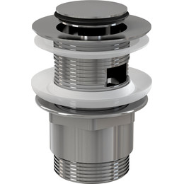 Донный клапан AlcaPlast A39 фото 