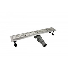 Трап Cezares RELAX-LD 70 см RELAX-LD-70-Cr фото 